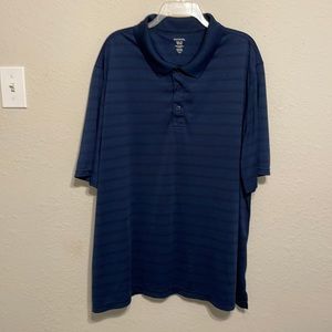 George 3X Mens Short Shirt